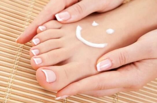 Foot care