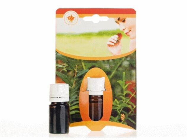 Tea tree oil fights fungus